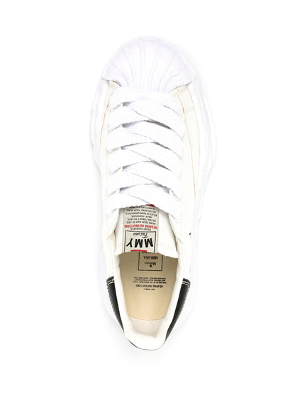 Maison MIHARA YASUHIRO
Blakey low-top sneakers