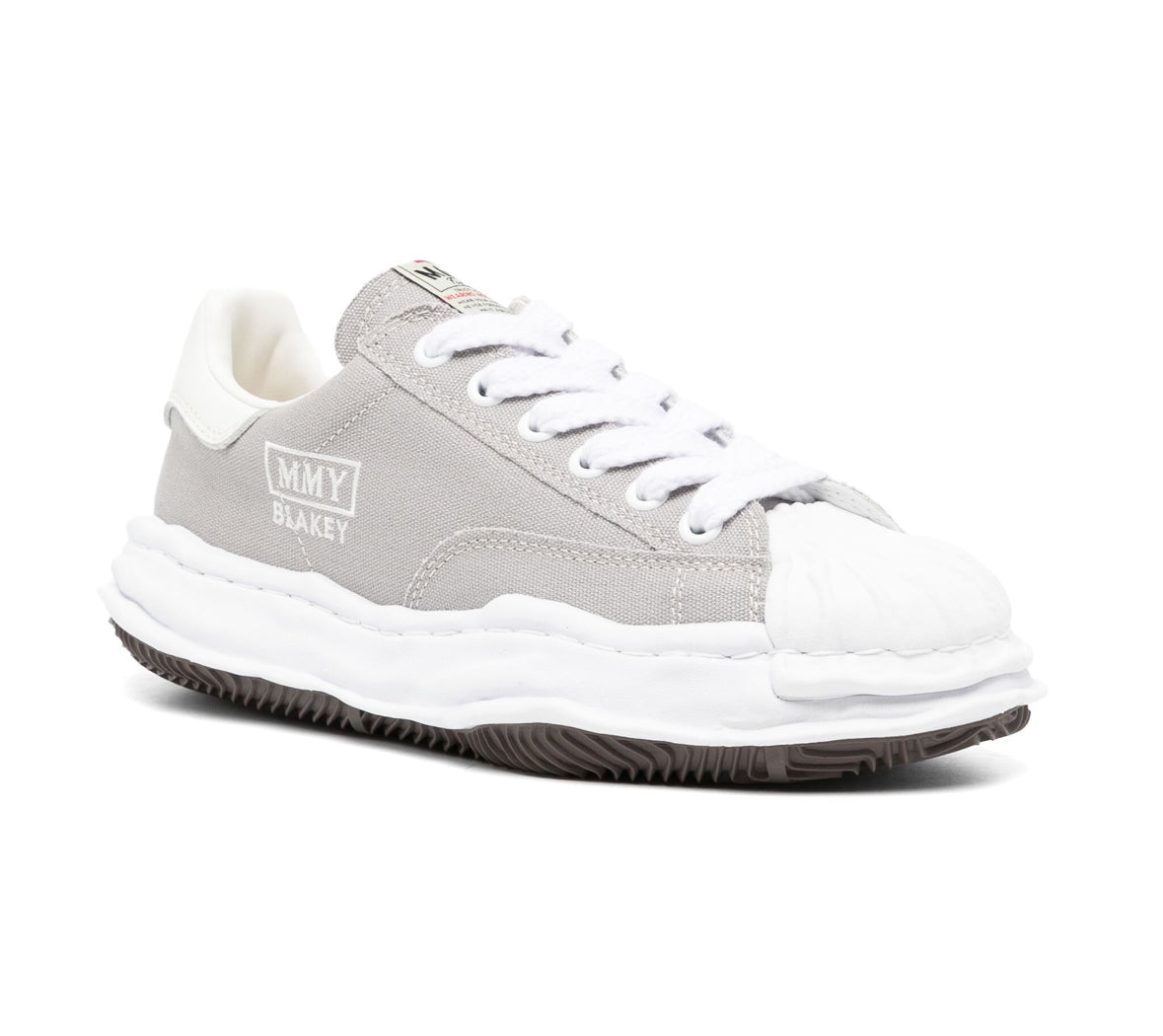 Maison MIHARA YASUHIRO
Blakey sneakers