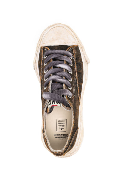 Maison MIHARA YASUHIRO
Peterson sneakers