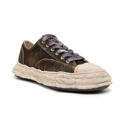 Maison MIHARA YASUHIRO
Peterson sneakers