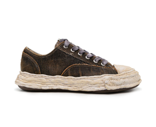 Maison MIHARA YASUHIRO
Peterson sneakers