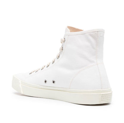 Maison Margiela
Tabi high-top sneakers