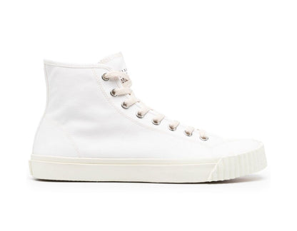 Maison Margiela
Tabi high-top sneakers