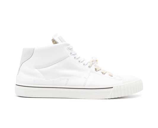 Maison Margiela
Evolution high-top sneakers