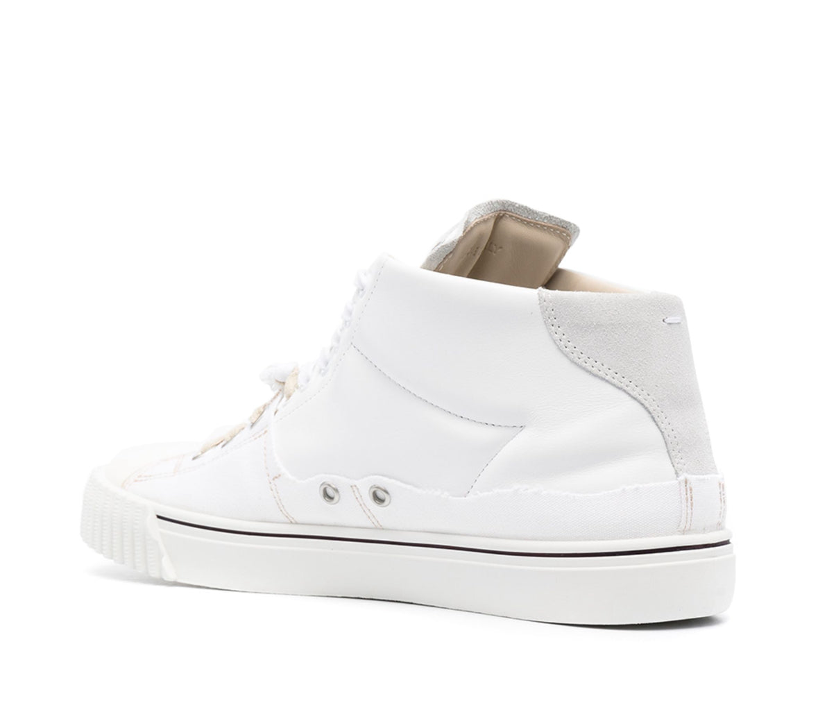 Maison Margiela
Evolution high-top sneakers