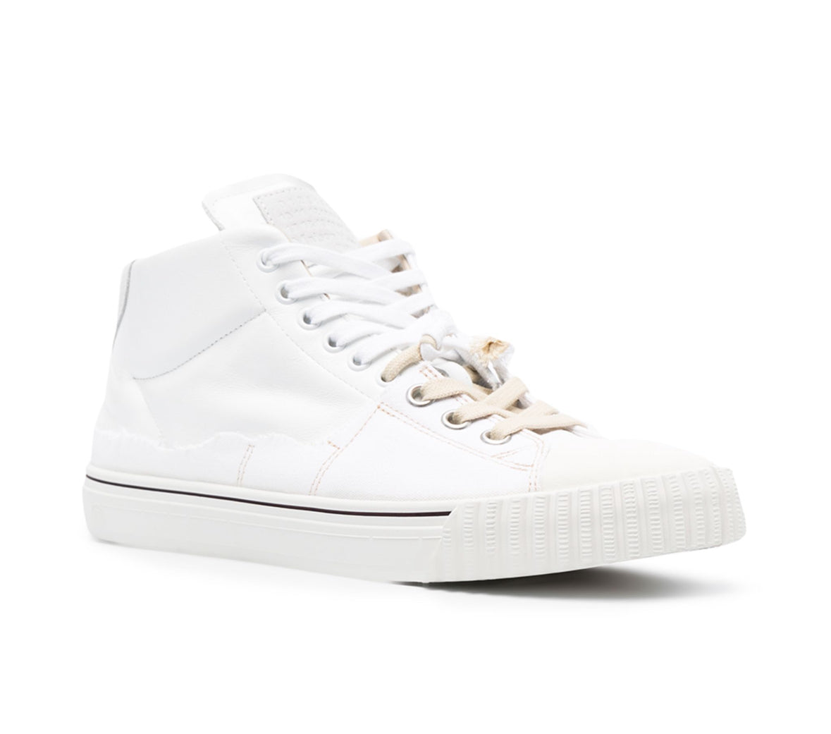 Maison Margiela
Evolution high-top sneakers