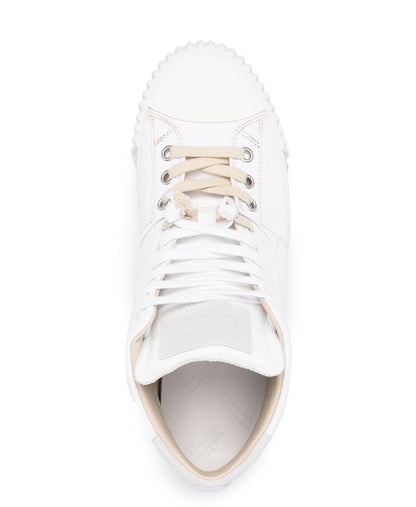 Maison Margiela
Evolution high-top sneakers