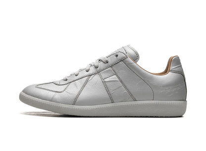 Maison Margiela
Replica "Silver Cracked" low-top sneakers