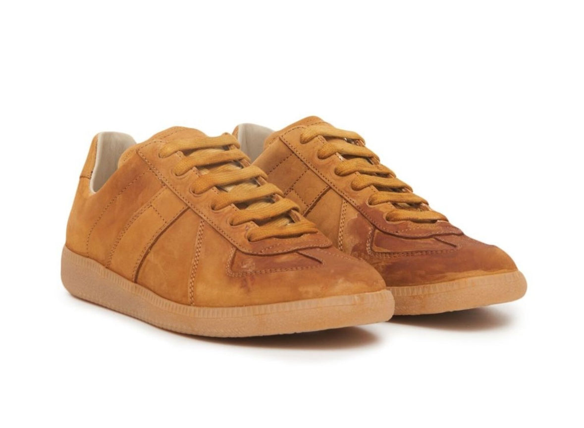 Maison Margiela
Artist Recicla Replica sneakers