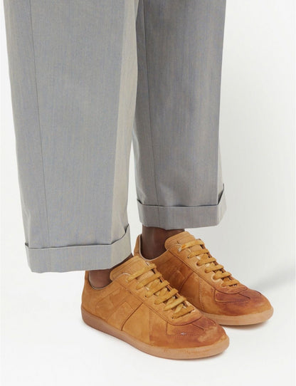 Maison Margiela
Artist Recicla Replica sneakers