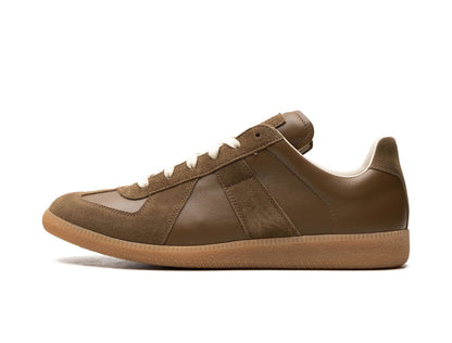 Maison Margiela
Replica "Khaki" sneakers