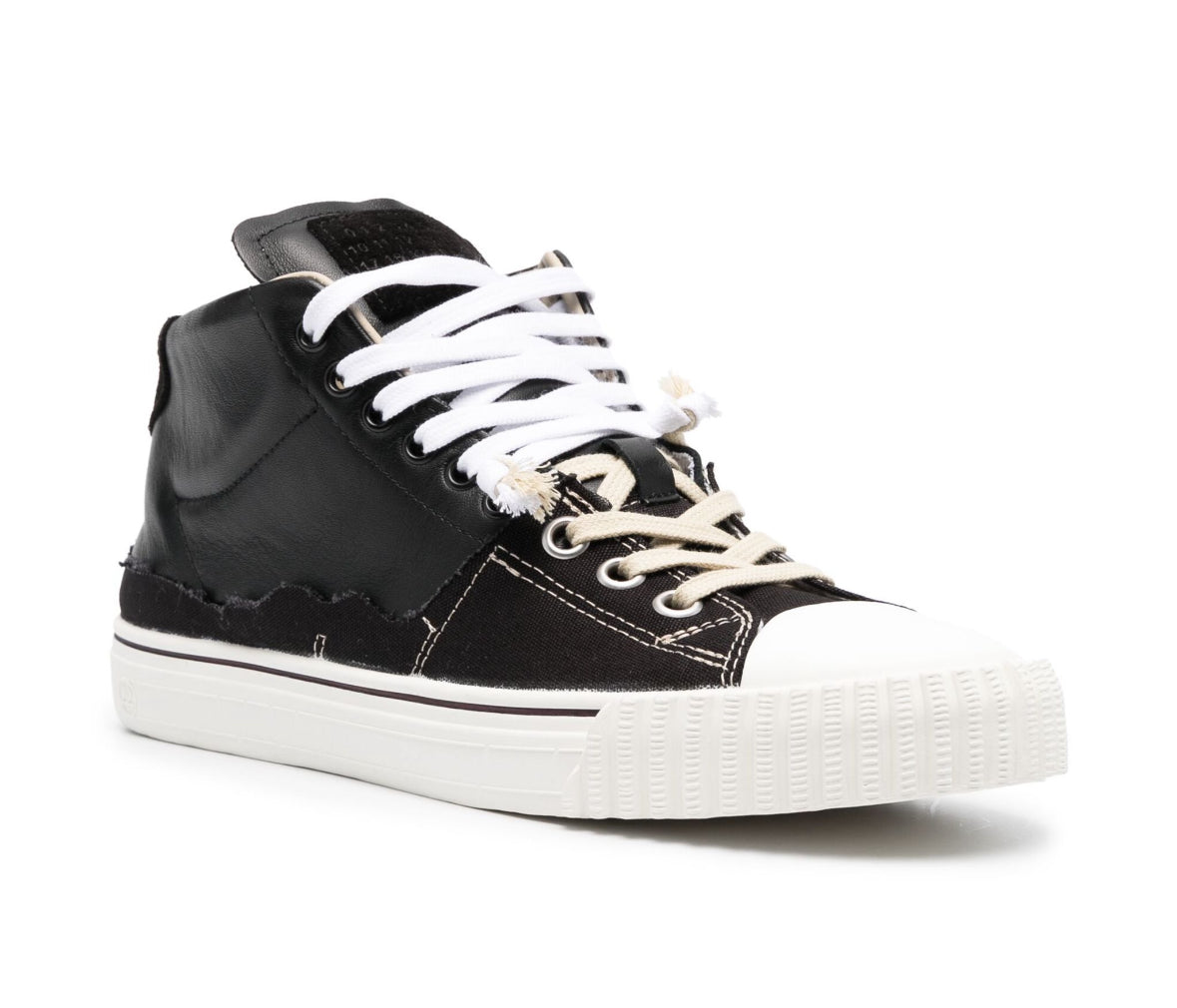 Maison Margiela
New Evolution high-top sneakers