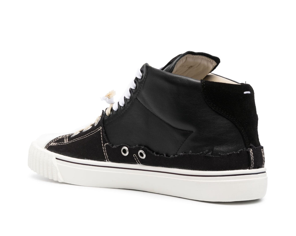 Maison Margiela
New Evolution high-top sneakers
