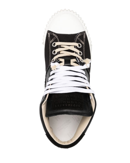 Maison Margiela
New Evolution high-top sneakers