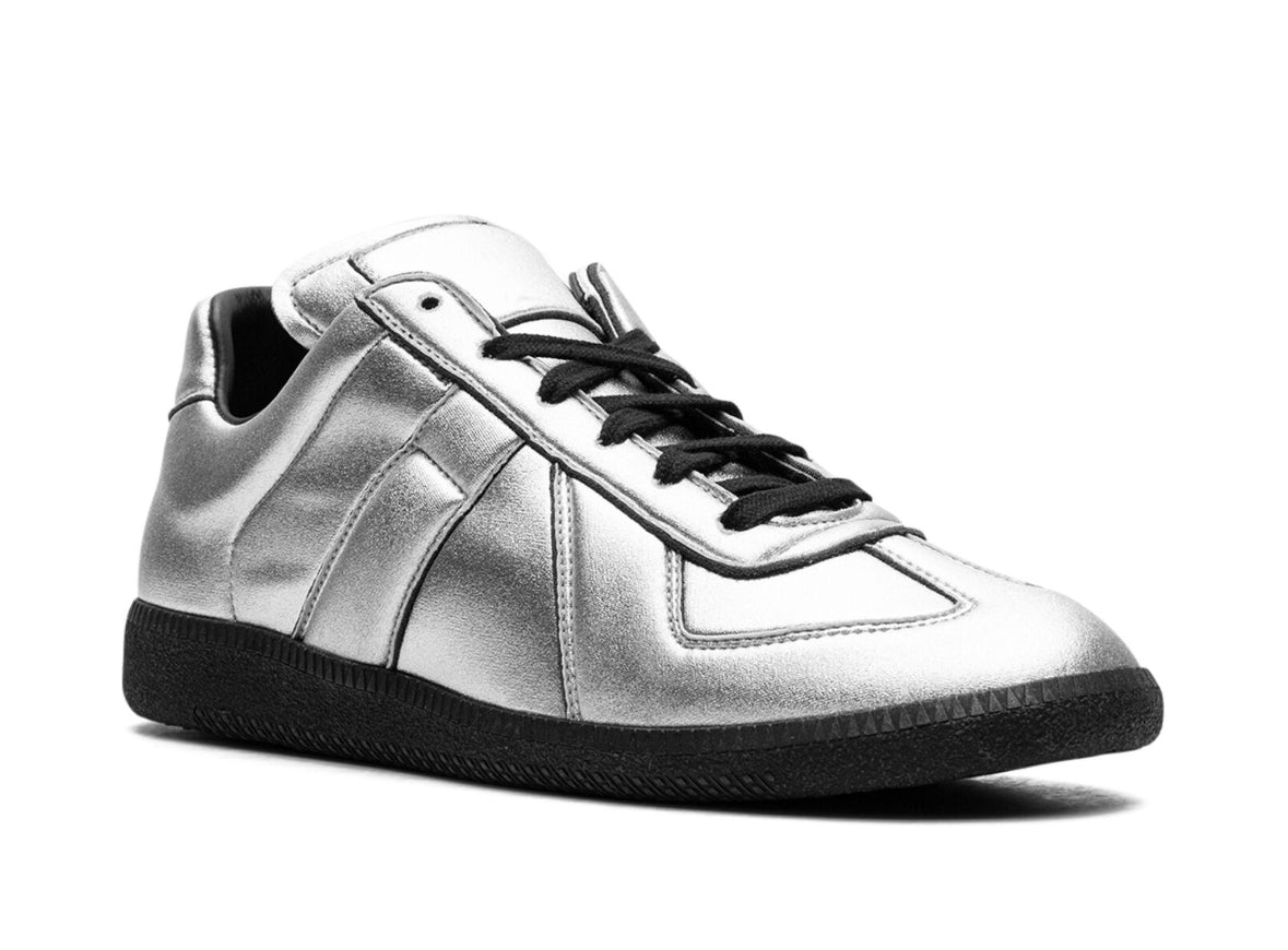 Maison Margiela
Replica "Silver" sneakers
