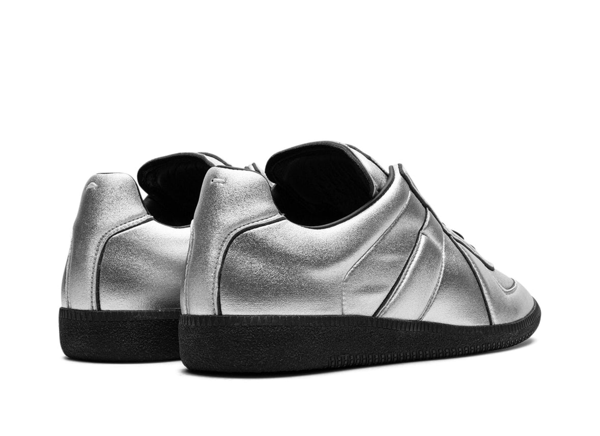 Maison Margiela
Replica "Silver" sneakers