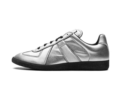 Maison Margiela
Replica "Silver" sneakers