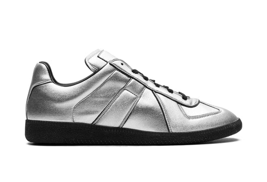 Maison Margiela
Replica "Silver" sneakers