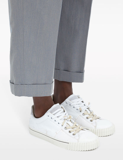 Maison Margiela
New Evolution low-top sneakers