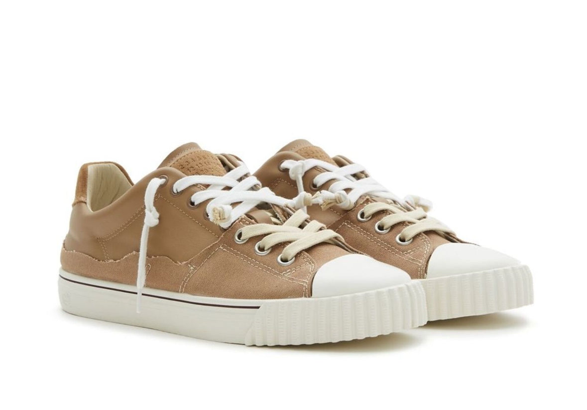 Maison Margiela
New Evolution low-top sneakers