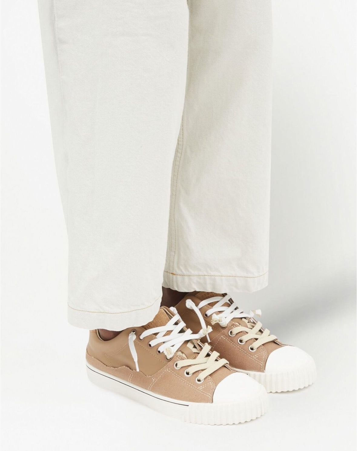 Maison Margiela
New Evolution low-top sneakers