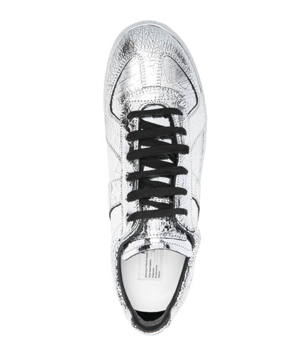Maison Margiela
Replica low-top sneakers
