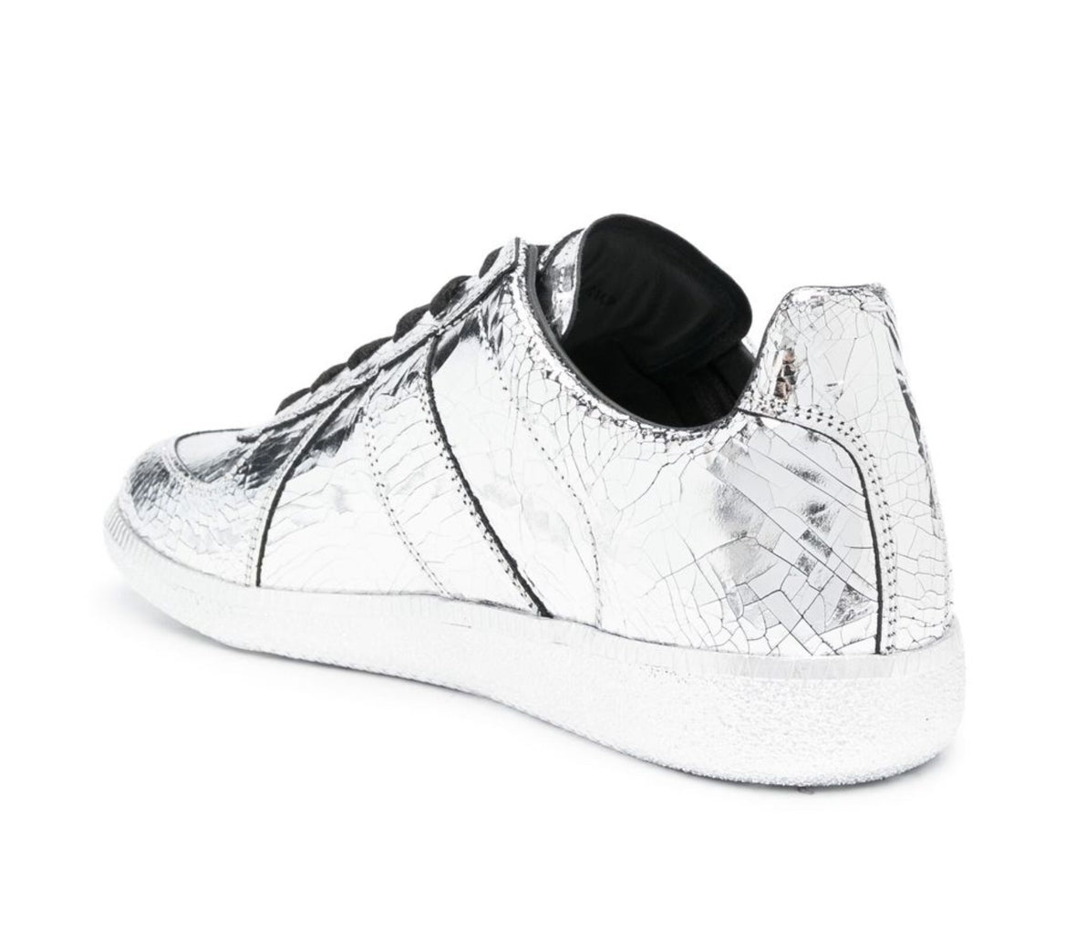 Maison Margiela
Replica low-top sneakers