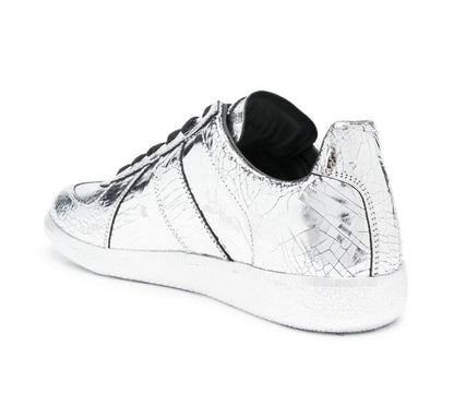 Maison Margiela
Replica low-top sneakers