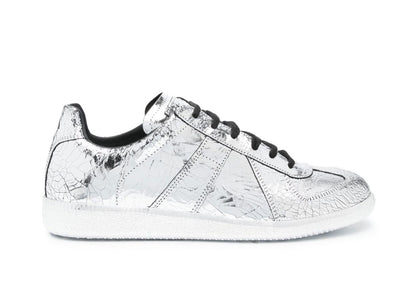 Maison Margiela
Replica low-top sneakers