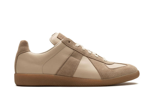 Maison Margiela
Replica low-top "Tan" sneakers