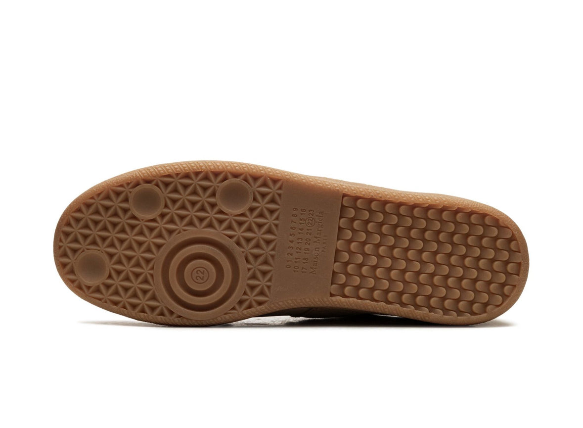 Maison Margiela
Replica low-top "Tan" sneakers