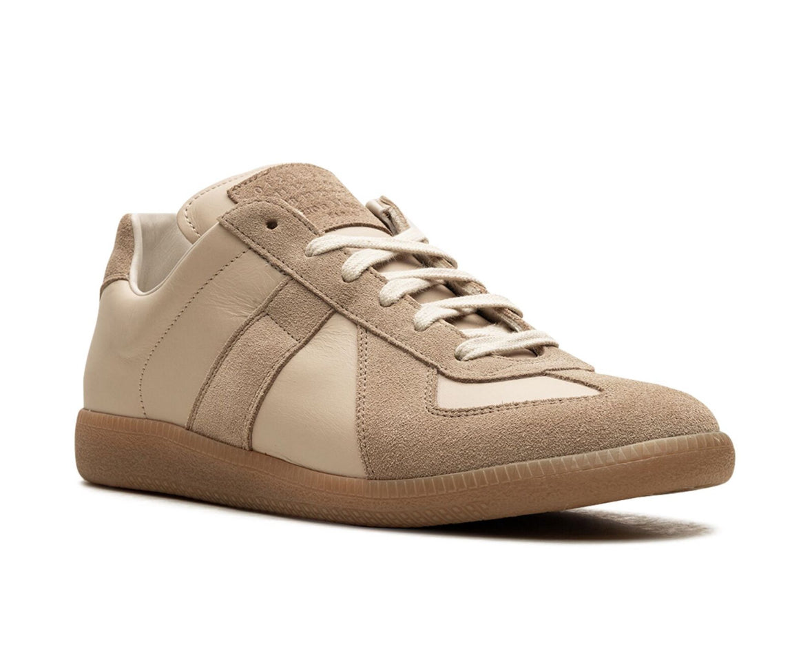 Maison Margiela
Replica low-top "Tan" sneakers