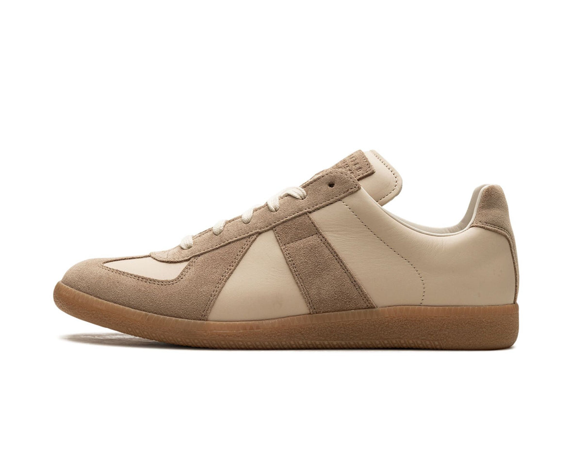 Maison Margiela
Replica low-top "Tan" sneakers