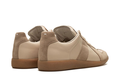 Maison Margiela
Replica low-top "Tan" sneakers