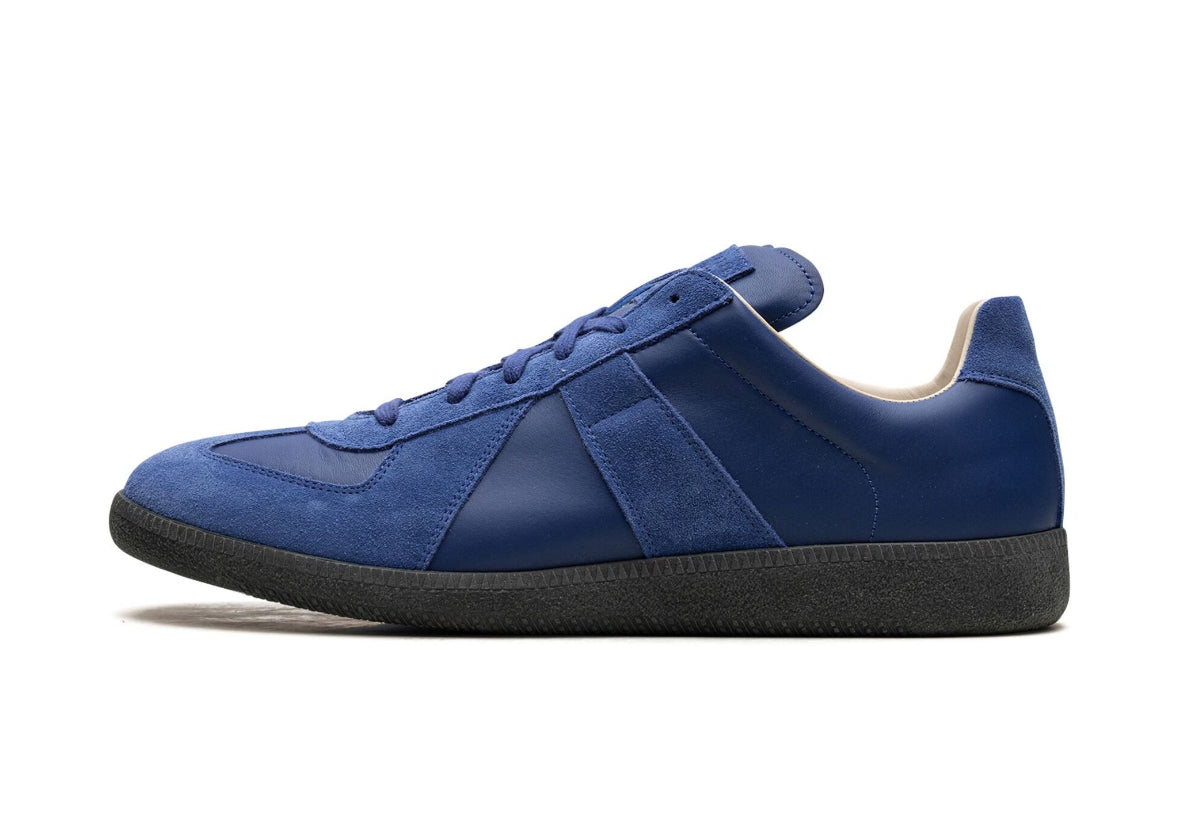 Maison Margiela
Replica "Blue Tonal" sneakers