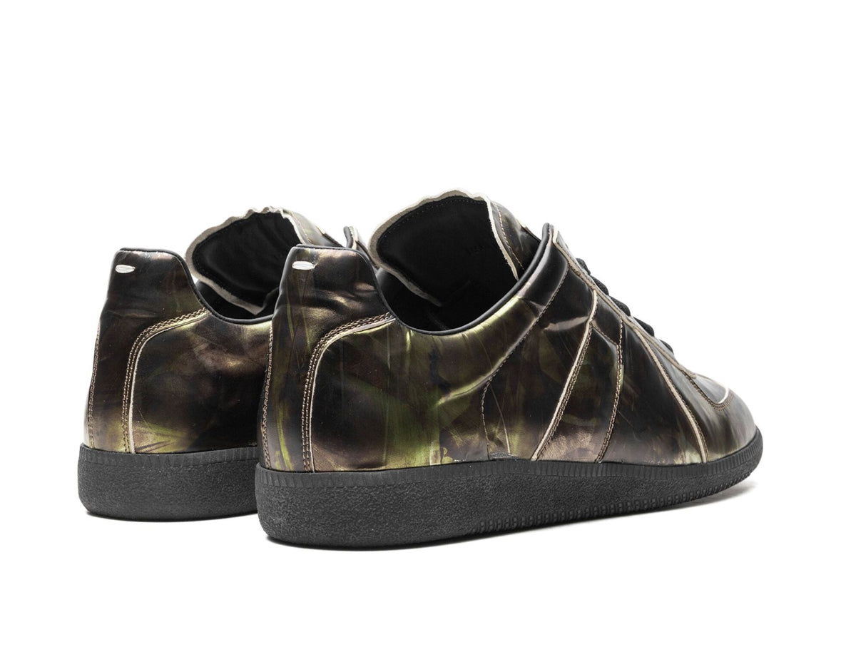 Maison Margiela
Replica "Gold Foil" sneakers