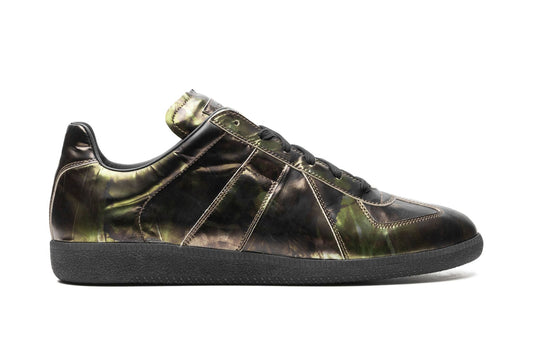 Maison Margiela
Replica "Gold Foil" sneakers