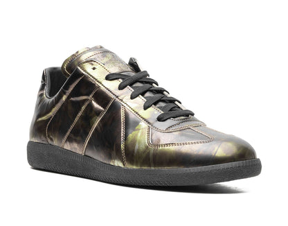 Maison Margiela
Replica "Gold Foil" sneakers
