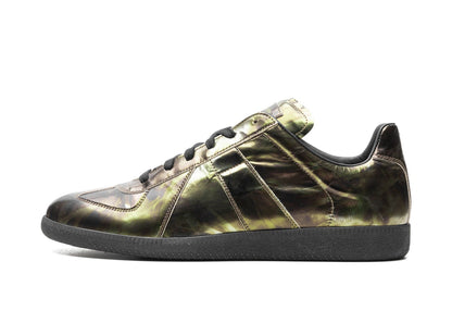 Maison Margiela
Replica "Gold Foil" sneakers