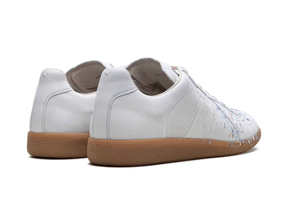 Maison Margiela
Replica "Light Grey Splatter" sneakers
