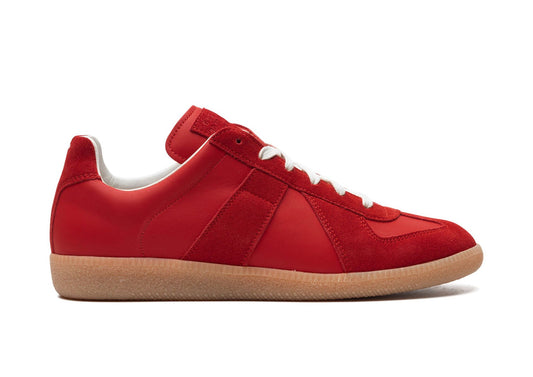 Maison Margiela
Replica "Red/Gum" sneakers