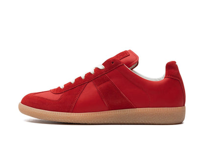 Maison Margiela
Replica "Red/Gum" sneakers