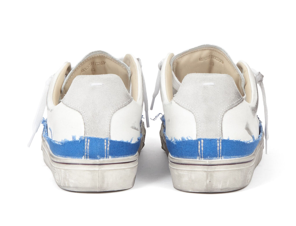 Maison Margiela
New Evolution layered sneakers
