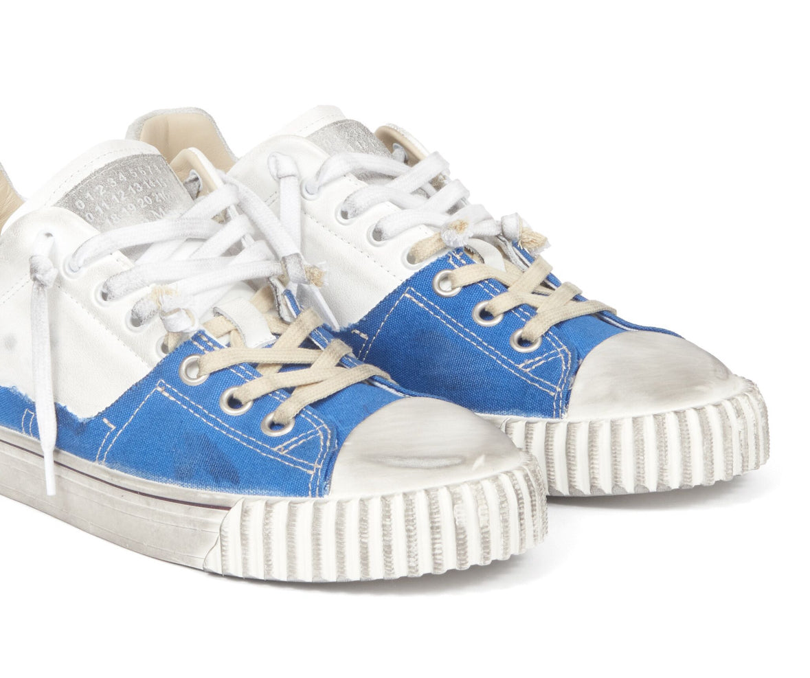 Maison Margiela
New Evolution layered sneakers