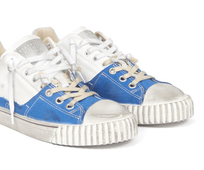 Maison Margiela
New Evolution layered sneakers