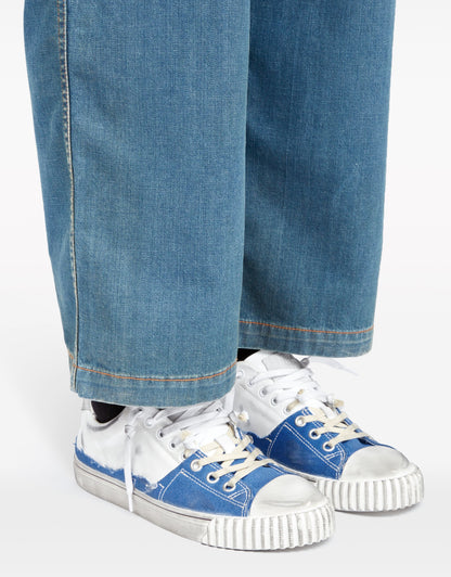 Maison Margiela
New Evolution layered sneakers
