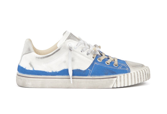 Maison Margiela
New Evolution layered sneakers