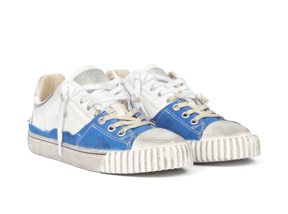 Maison Margiela
New Evolution layered sneakers