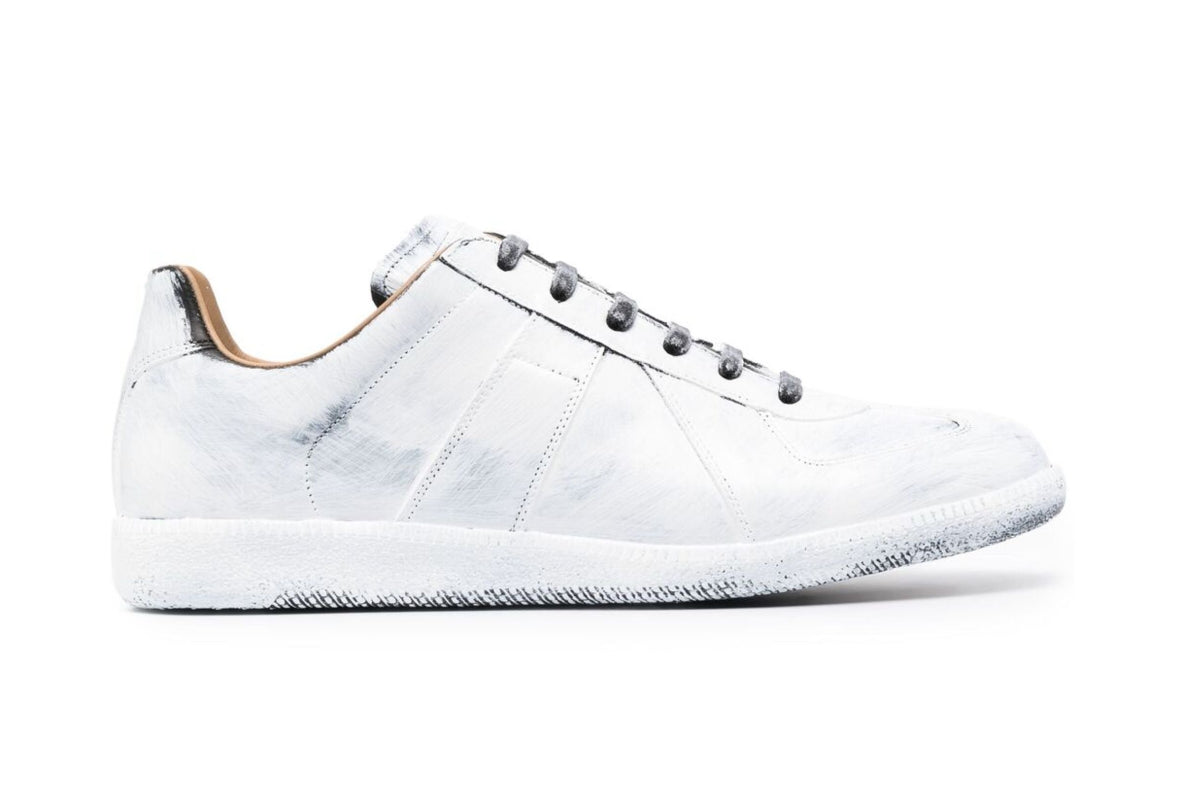 Maison Margiela
Replica Bianchetto low-top sneakers