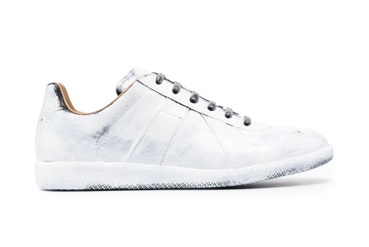 Maison Margiela
Replica Bianchetto low-top sneakers